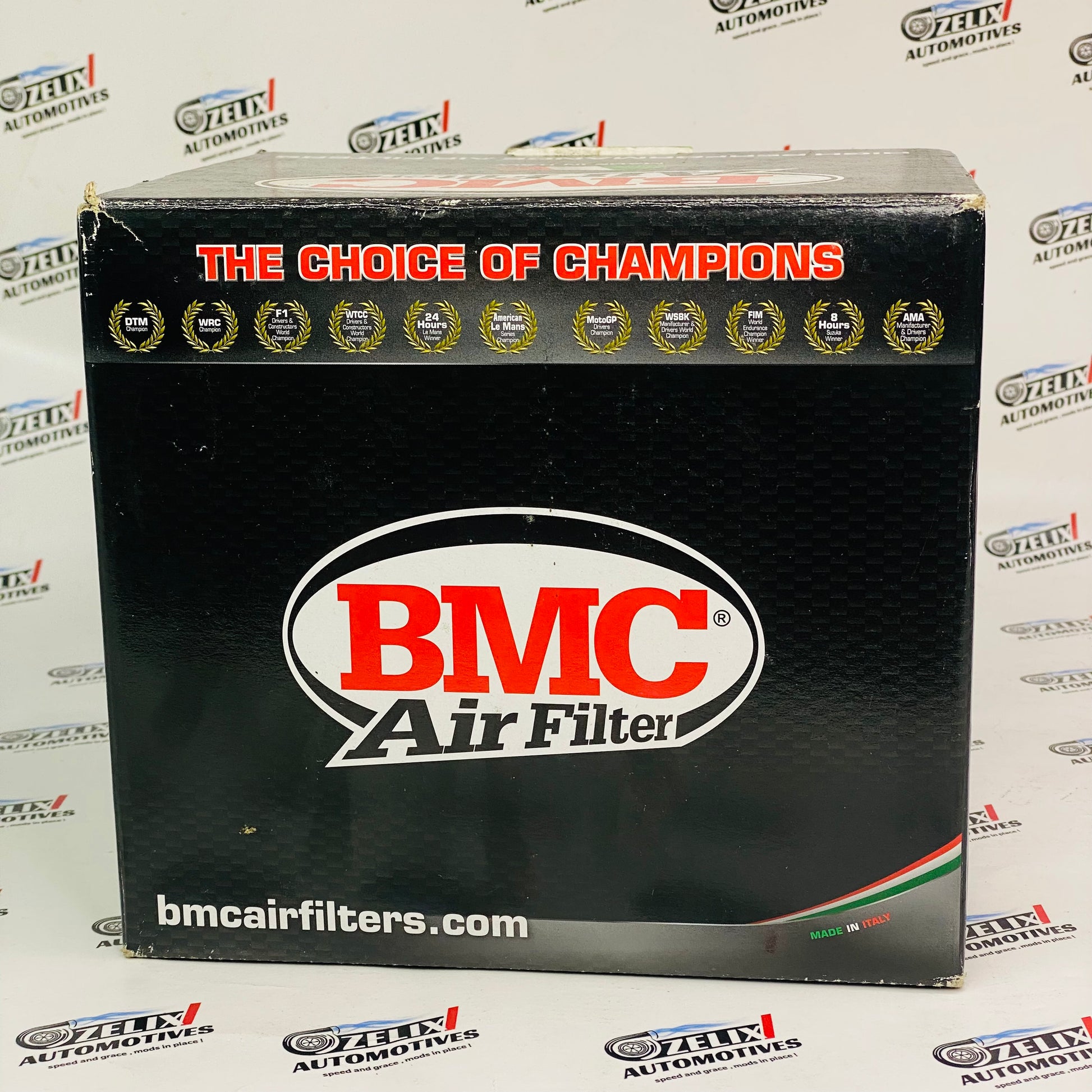 BMC High Performance Air Filter