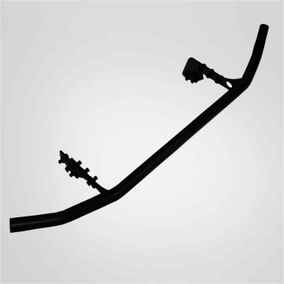 Jimny Front Bumper Guard | Front Protection Upgrade