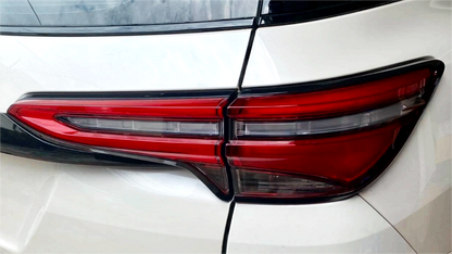 Toyota Fortuner Legender Aftermarket Taillights | Enhances Rear Look