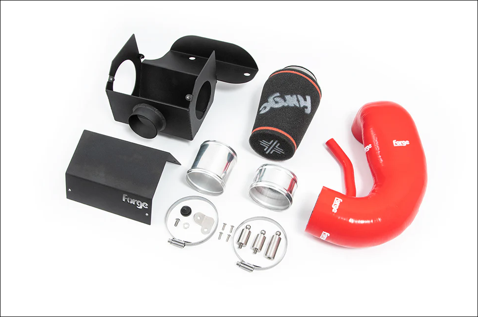 Forge  Induction Kit for 1.0 TSI – FMINDK39  | High-Flow Performance Intake for VAG Engines
