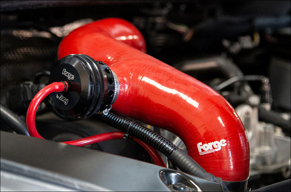 Forge Motorsport Blow Off Valve Kit for VW 1.0 TSI | Improves Throttle Response