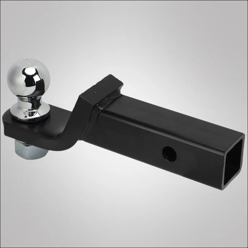 Ball Hitch for Tow Mount | Heavy-Duty Towing Attachment