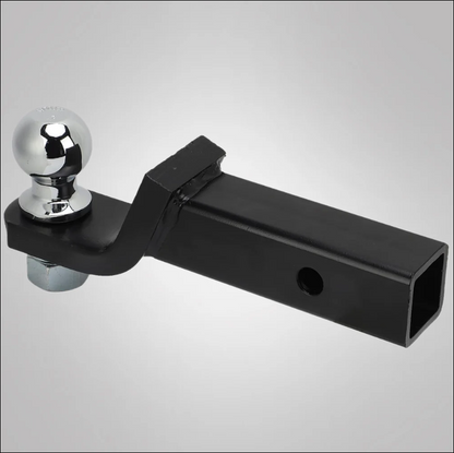 Ball Hitch for Tow Mount | Heavy-Duty Towing Attachment