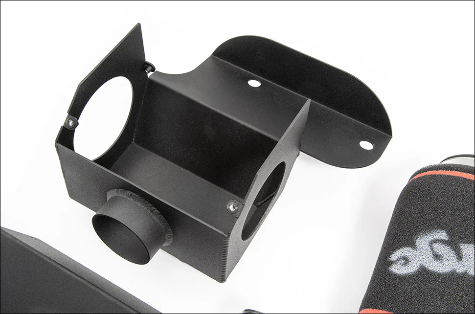 Forge  Induction Kit for 1.0 TSI – FMINDK39  | High-Flow Performance Intake for VAG Engines