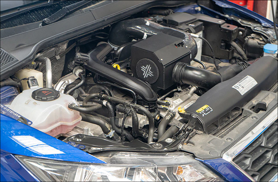 Forge  Induction Kit for 1.0 TSI – FMINDK39  | High-Flow Performance Intake for VAG Engines
