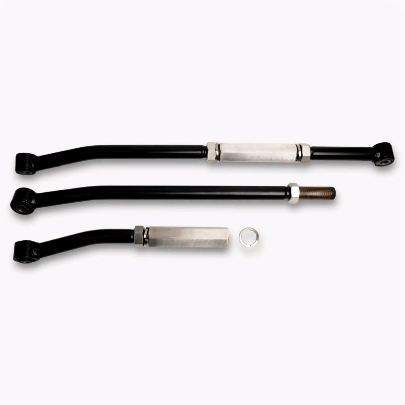 Suzuki Jimny ORM Panhard Rods | Heavy-Duty Suspension Upgrade