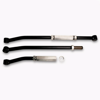 Suzuki Jimny ORM Panhard Rods | Heavy-Duty Suspension Upgrade