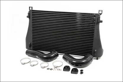 Forge Motorsport Intercooler Kit for VW Golf GTI (2.0-TSI) | High-Flow Performance Intercooler