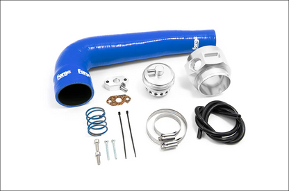Forge Motorsport Blow Off Valve Kit for VW 1.2 TSI-Engines | Fast-Response Atmospheric Dump Valve Upgrade