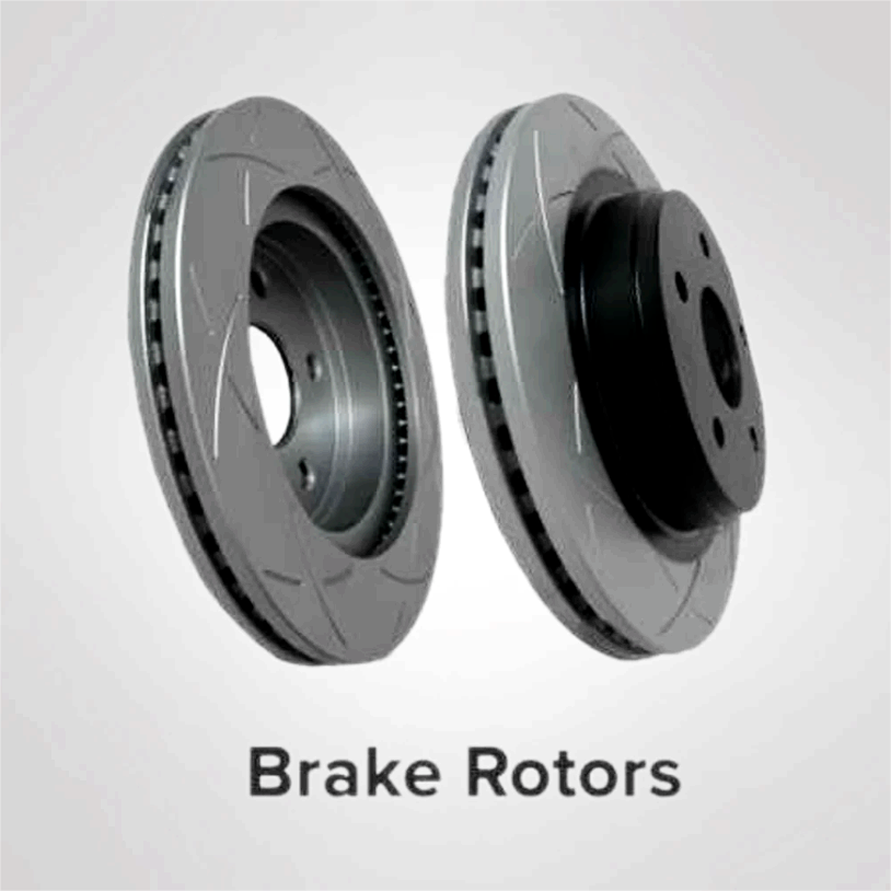 Suzuki Jimny  Ironman 4x4 Performance Brake Kit | Designed for off-road