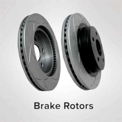 Suzuki Jimny  Ironman 4x4 Performance Brake Kit | Designed for off-road