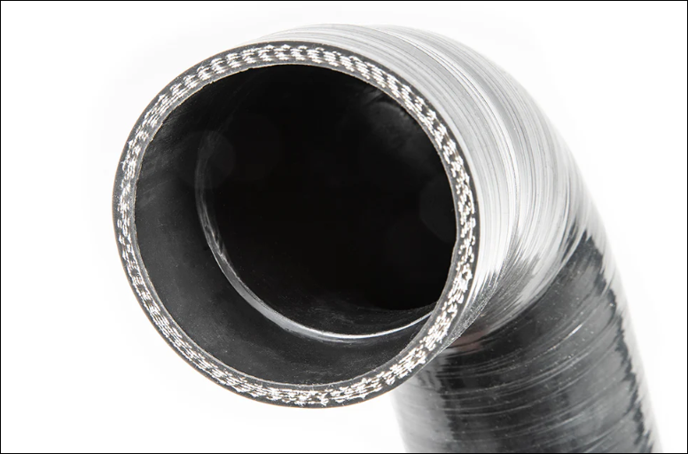 Forge Motorsport Intercooler Kit for VW Golf GTI (2.0-TSI) | High-Flow Performance Intercooler