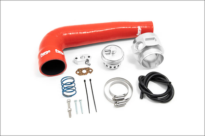 Forge Motorsport Blow Off Valve Kit for VW 1.2 TSI-Engines | Fast-Response Atmospheric Dump Valve Upgrade