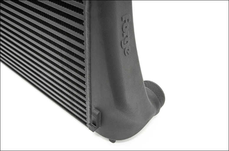 Forge Motorsport Intercooler Kit for VW Golf GTI (2.0-TSI) | High-Flow Performance Intercooler