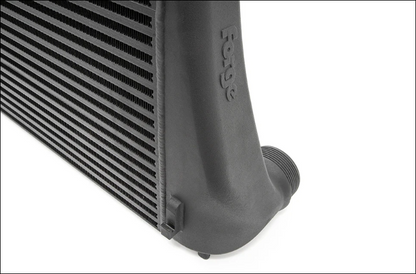 Forge Motorsport Intercooler Kit for VW Golf GTI (2.0-TSI) | High-Flow Performance Intercooler