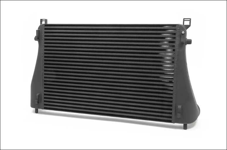 Forge Motorsport Intercooler Kit for VW Golf GTI (2.0-TSI) | High-Flow Performance Intercooler