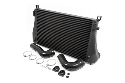 Forge Motorsport Intercooler Kit for VW Golf GTI (2.0-TSI) | High-Flow Performance Intercooler