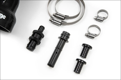 Forge Turbo Inlet Adaptor Kit for VAG-1.0 TSI Engines | Performance Airflow Upgrade for Polo, Virtus and  Slavia