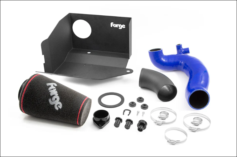 Forge Motorsport  Air Intake System | Fits For VW Virtus,Skoda Slavia and VAG 1.5 TSI Models