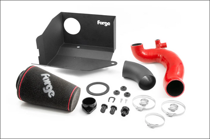 Forge Motorsport  Air Intake System | Fits For VW Virtus,Skoda Slavia and VAG 1.5 TSI Models