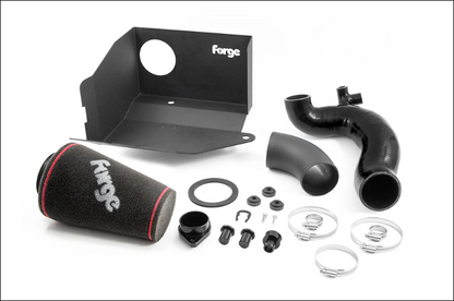 Forge Motorsport  Air Intake System | Fits For VW Virtus,Skoda Slavia and VAG 1.5 TSI Models