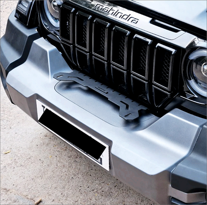 Thar Roxx – Bumper Light Mounting Bracket | Bolt-On Holders