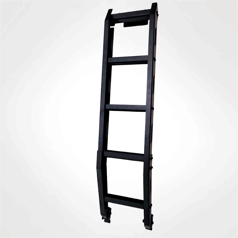 Suzuki Jimny 5-Door Rear Ladder | off-Rode Upgrade