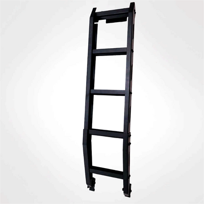 Suzuki Jimny 5-Door Rear Ladder | off-Rode Upgrade