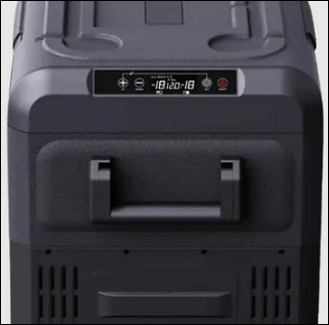 Mini / Small Car Fridge for Outdoors | 18L to 55L Compressor Refrigerator