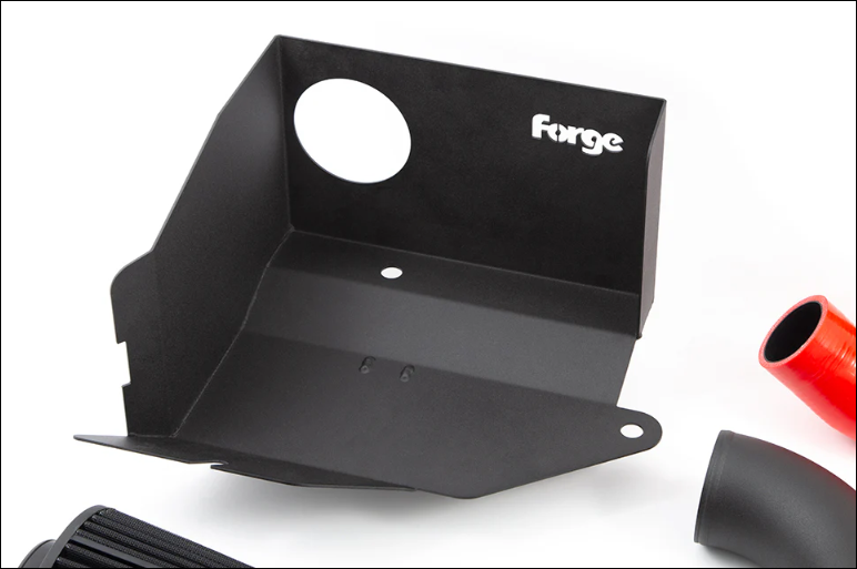 Forge Motorsport  Air Intake System | Fits For VW Virtus,Skoda Slavia and VAG 1.5 TSI Models