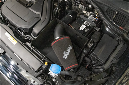 Forge Motorsport  Air Intake System | Fits For VW Virtus,Skoda Slavia and VAG 1.5 TSI Models