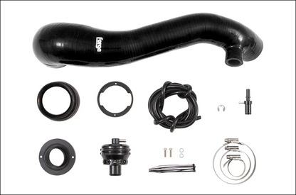 Forge Motorsport Blow Off Valve Kit for 1.5 TSI | Fits VW Virtus, Skoda Slavia and VAG 1.5 TSI Engines