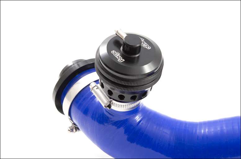 Forge Motorsport Blow Off Valve Kit for 1.5 TSI | Fits VW Virtus, Skoda Slavia and VAG 1.5 TSI Engines