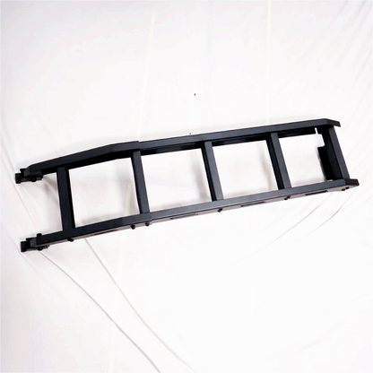 Suzuki Jimny 5-Door Rear Ladder | off-Rode Upgrade