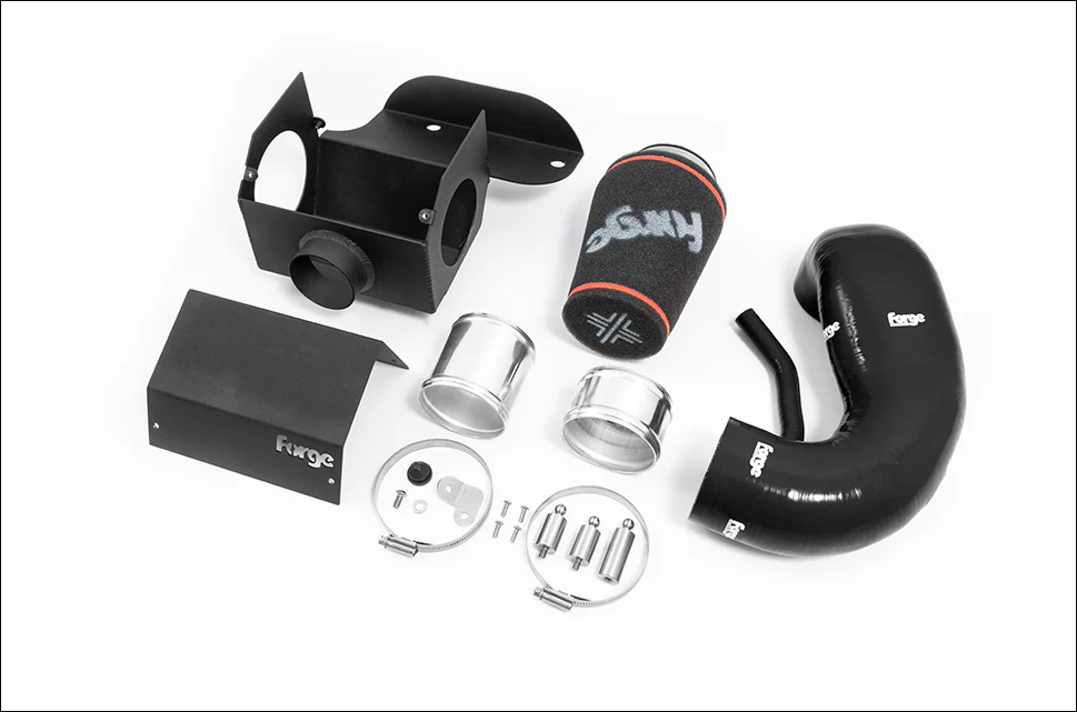 Forge  Induction Kit for 1.0 TSI – FMINDK39  | High-Flow Performance Intake for VAG Engines