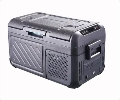 Mini / Small Car Fridge for Outdoors | 18L to 55L Compressor Refrigerator