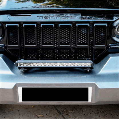 Thar Roxx – Bumper Light Mounting Bracket | Bolt-On Holders