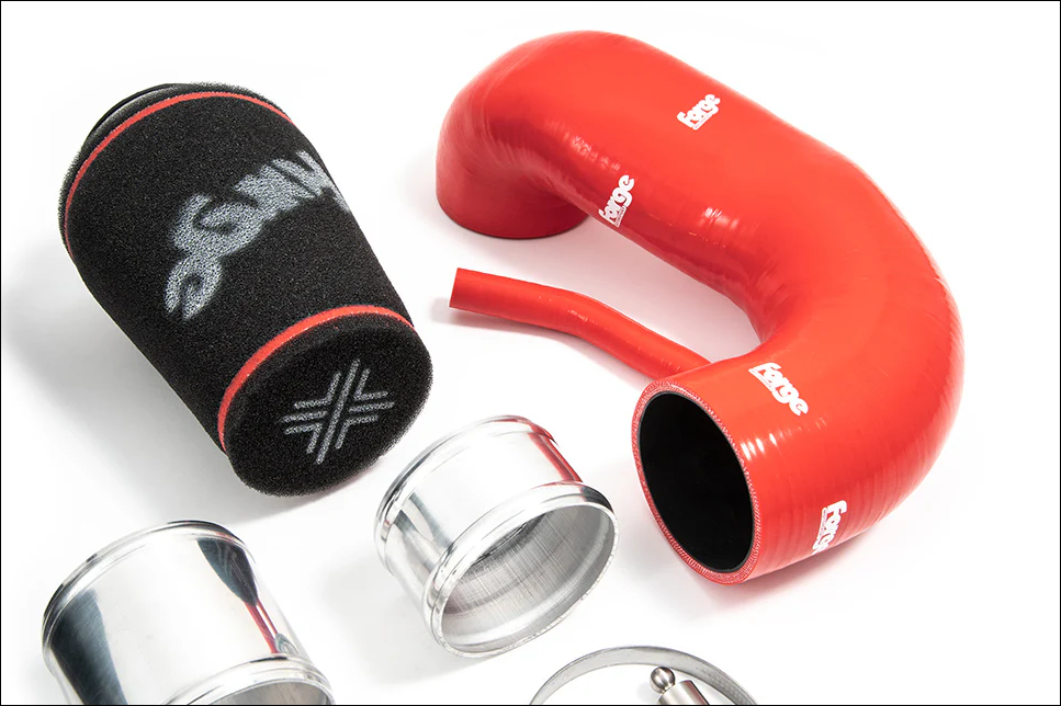 Forge  Induction Kit for 1.0 TSI – FMINDK39  | High-Flow Performance Intake for VAG Engines
