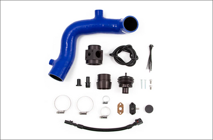 Forge Motorsport Blow Off Valve Kit for VW 1.0 TSI | Improves Throttle Response