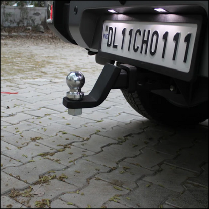 Mahindra Thar Heavy-Duty Tow Mount (Mount Only)