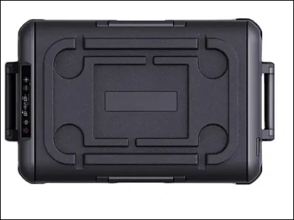 Mini / Small Car Fridge for Outdoors | 18L to 55L Compressor Refrigerator