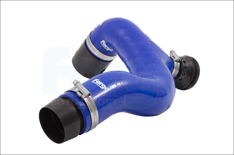 Forge Motorsport Blow Off Valve Kit for VW 1.0 TSI | Improves Throttle Response