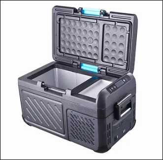 Mini / Small Car Fridge for Outdoors | 18L to 55L Compressor Refrigerator
