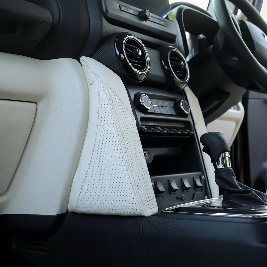 Thar Roxx Premium Leg Padding | Soft  Knee Support Set of 2