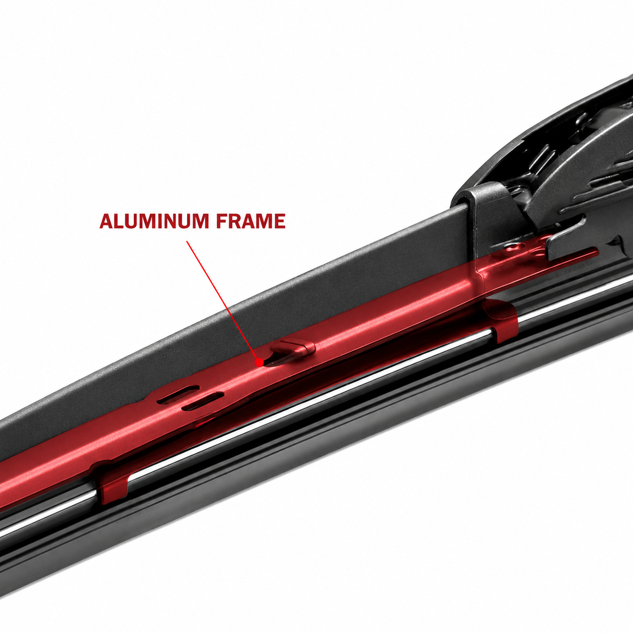 Windshield Wiper Blades | Ultra-Premium