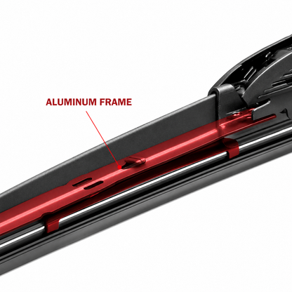 Windshield Wiper Blades | Ultra-Premium