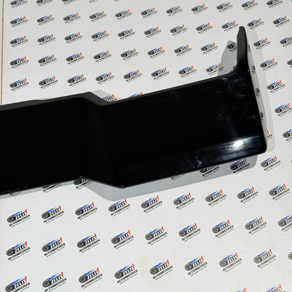 Suzuki Jimny Rear Spoiler Wing | Enhance Sporty Look