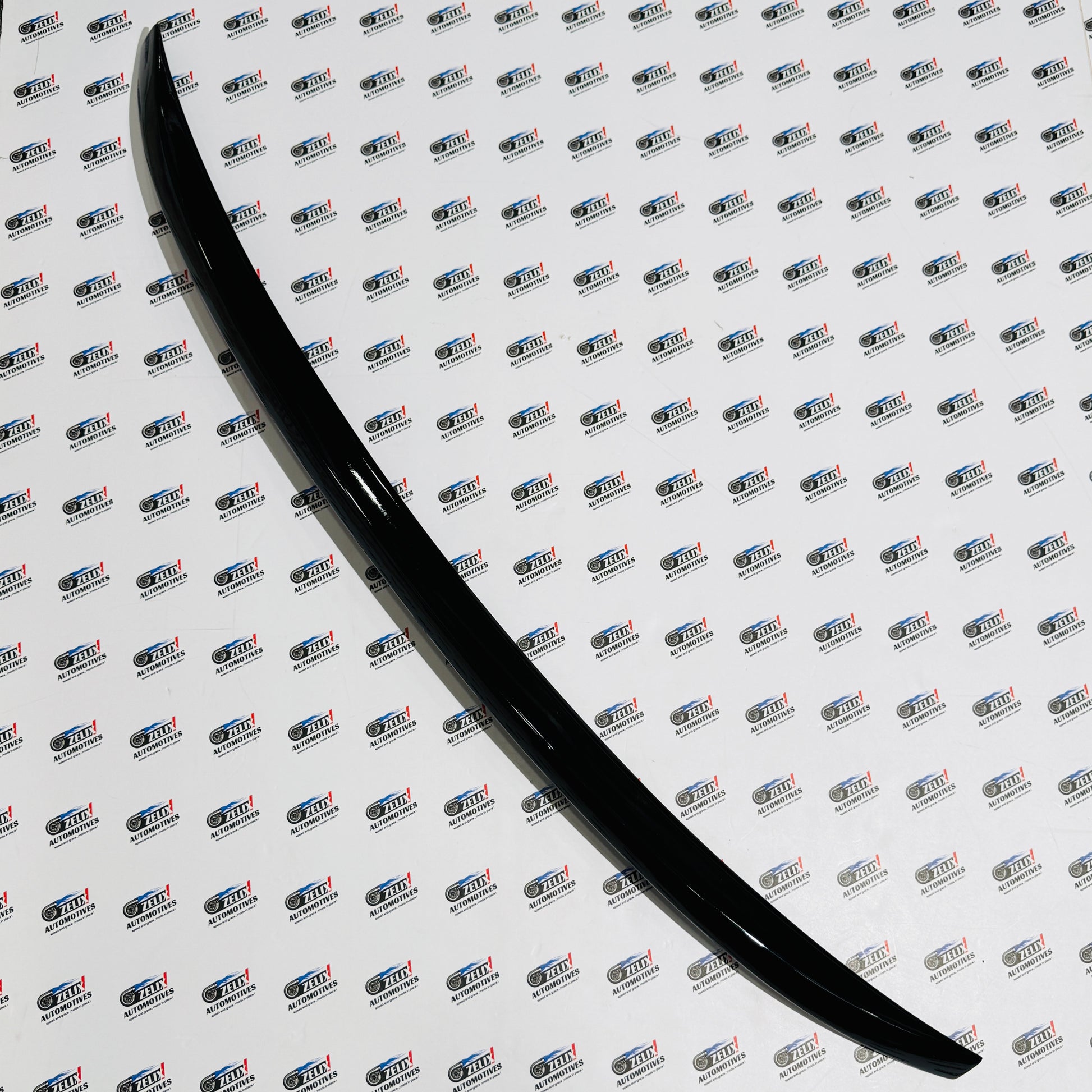 BMW X5 G05 Spoiler