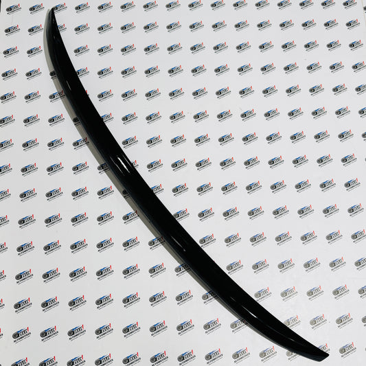 BMW X5 G05 Spoiler