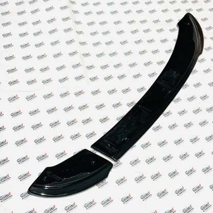 Volkswagen Polo GT Max Diffuser | Sporty Rear Bumper Upgrade